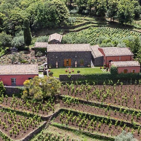 Terrazze Dell'Etna - Country Rooms And Apartments Randazzo Bagian luar foto