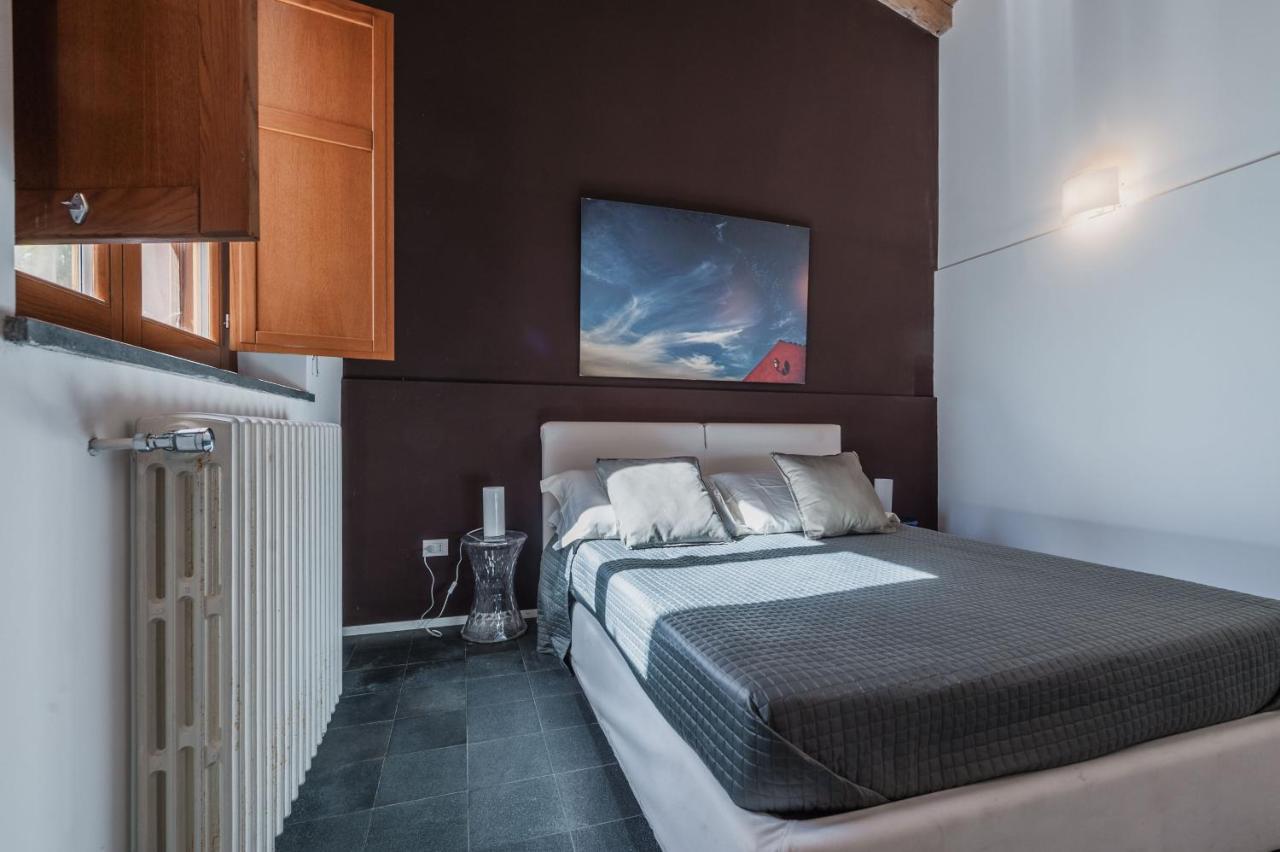 Terrazze Dell'Etna - Country Rooms And Apartments Randazzo Bagian luar foto