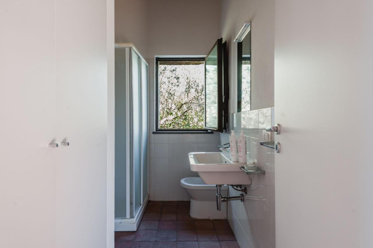 Terrazze Dell'Etna - Country Rooms And Apartments Randazzo Bagian luar foto