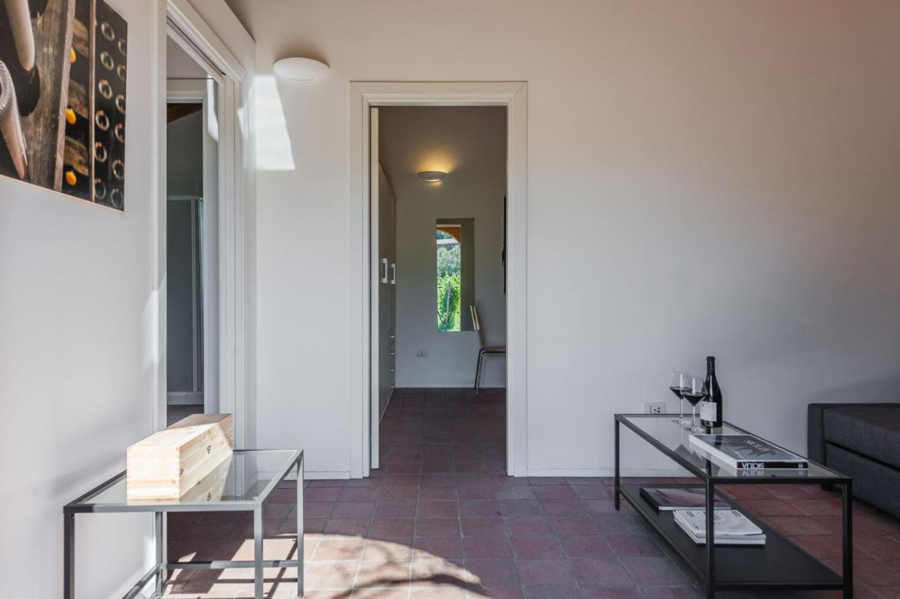 Terrazze Dell'Etna - Country Rooms And Apartments Randazzo Bagian luar foto