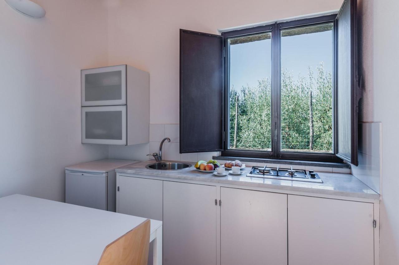 Terrazze Dell'Etna - Country Rooms And Apartments Randazzo Bagian luar foto