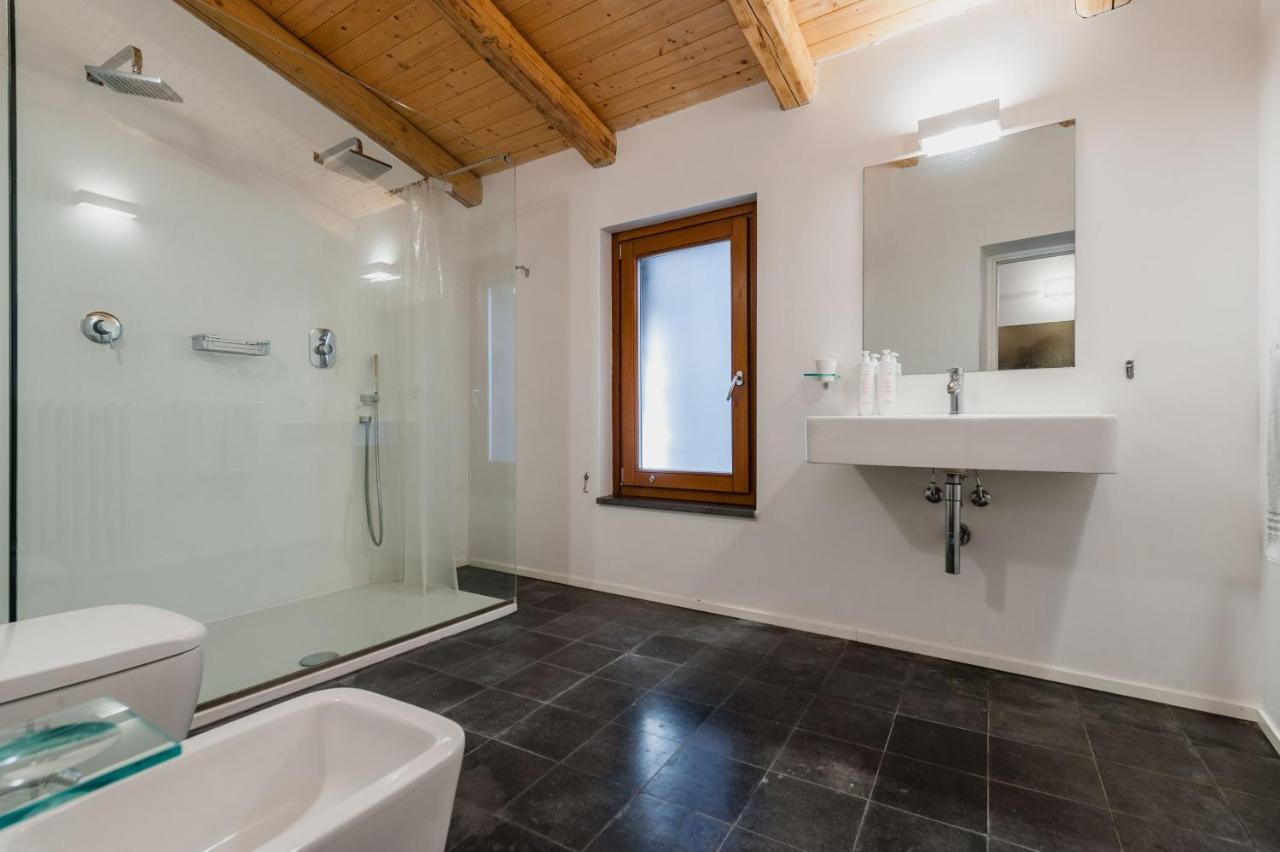 Terrazze Dell'Etna - Country Rooms And Apartments Randazzo Bagian luar foto