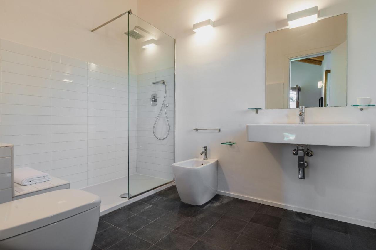 Terrazze Dell'Etna - Country Rooms And Apartments Randazzo Bagian luar foto