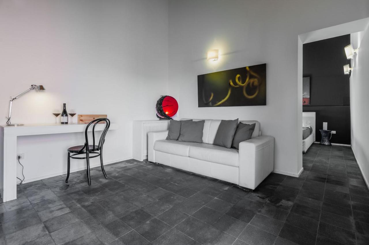 Terrazze Dell'Etna - Country Rooms And Apartments Randazzo Bagian luar foto