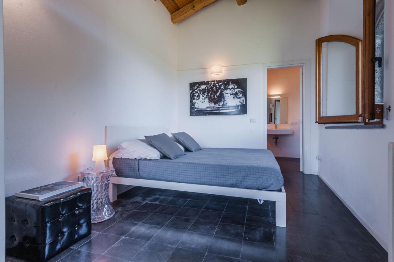 Terrazze Dell'Etna - Country Rooms And Apartments Randazzo Bagian luar foto