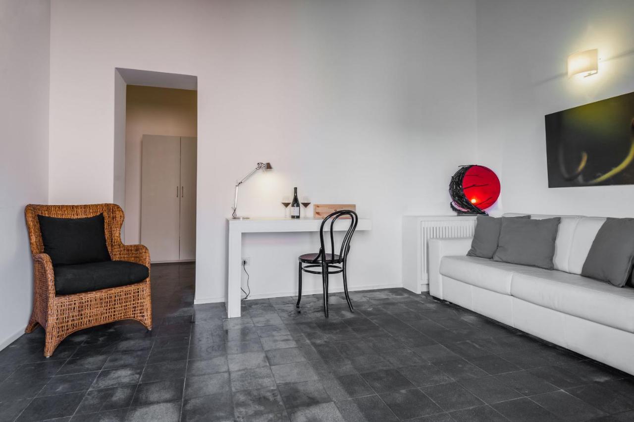 Terrazze Dell'Etna - Country Rooms And Apartments Randazzo Bagian luar foto