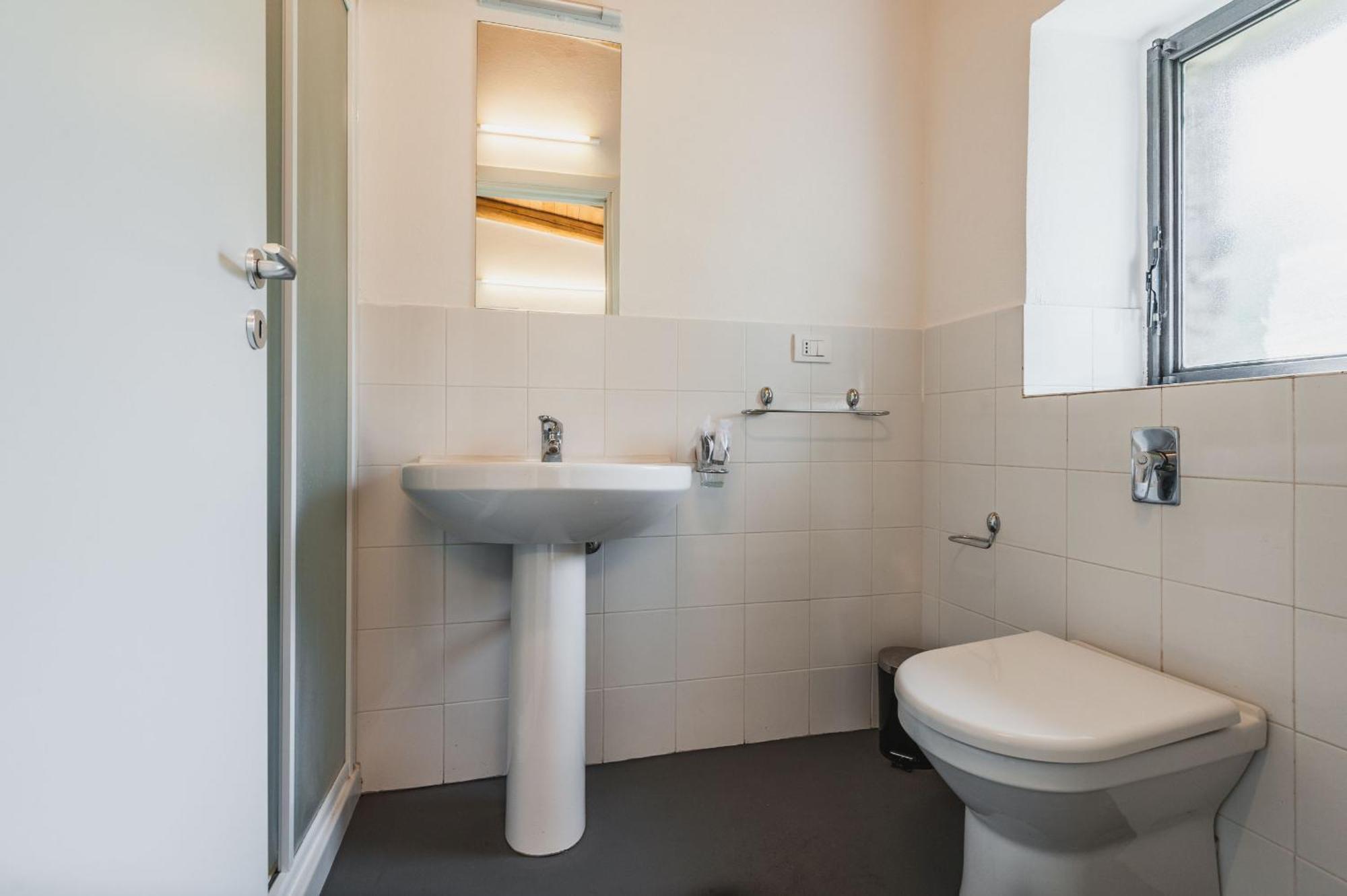Terrazze Dell'Etna - Country Rooms And Apartments Randazzo Bagian luar foto