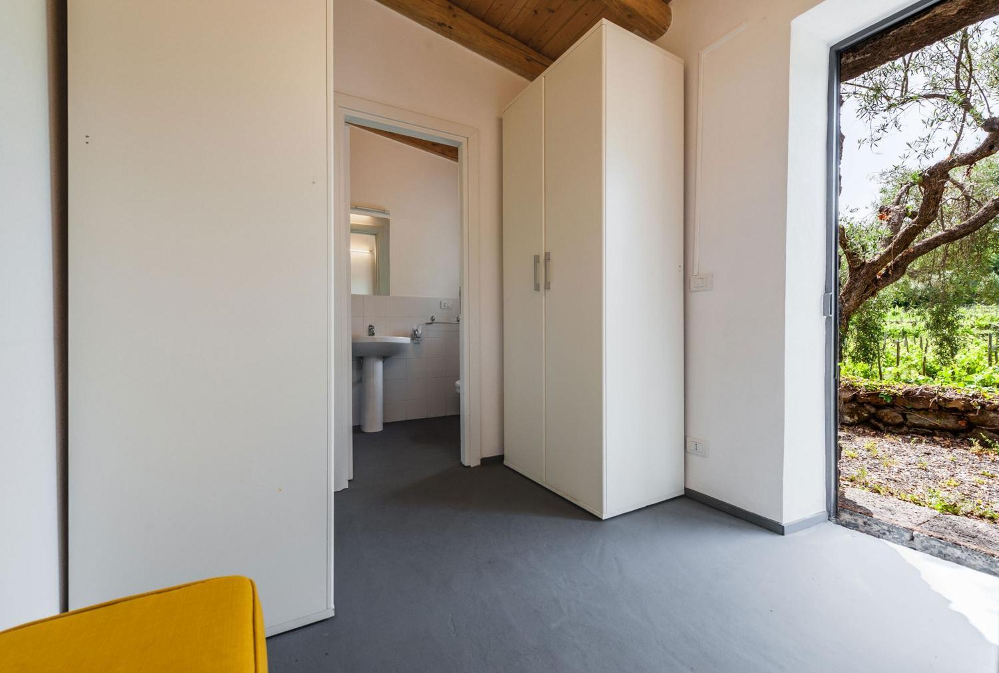 Terrazze Dell'Etna - Country Rooms And Apartments Randazzo Bagian luar foto