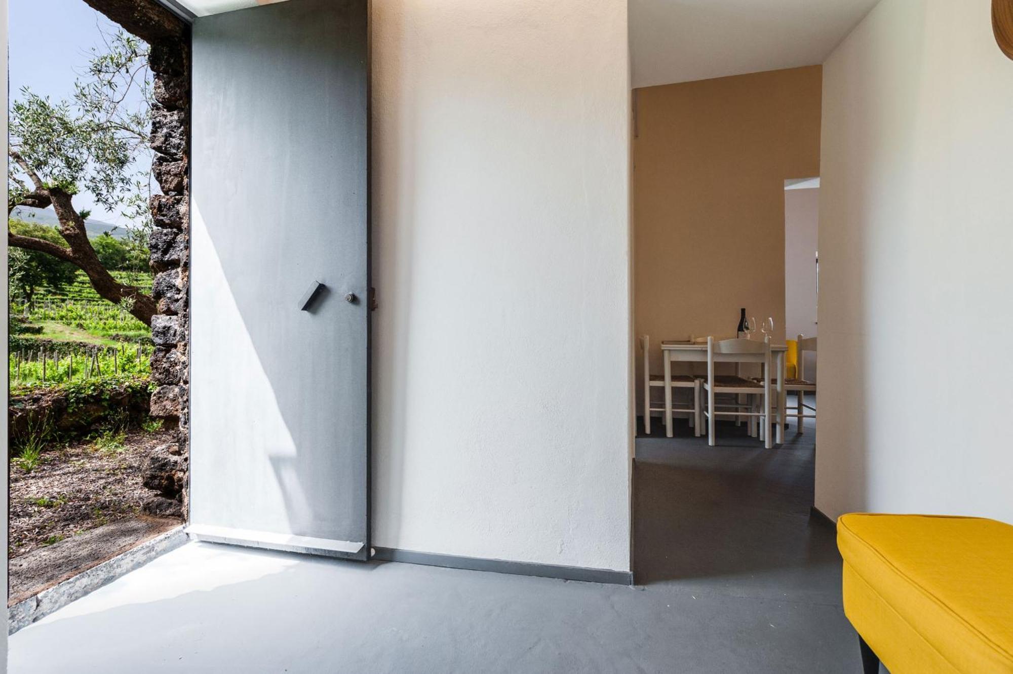 Terrazze Dell'Etna - Country Rooms And Apartments Randazzo Bagian luar foto