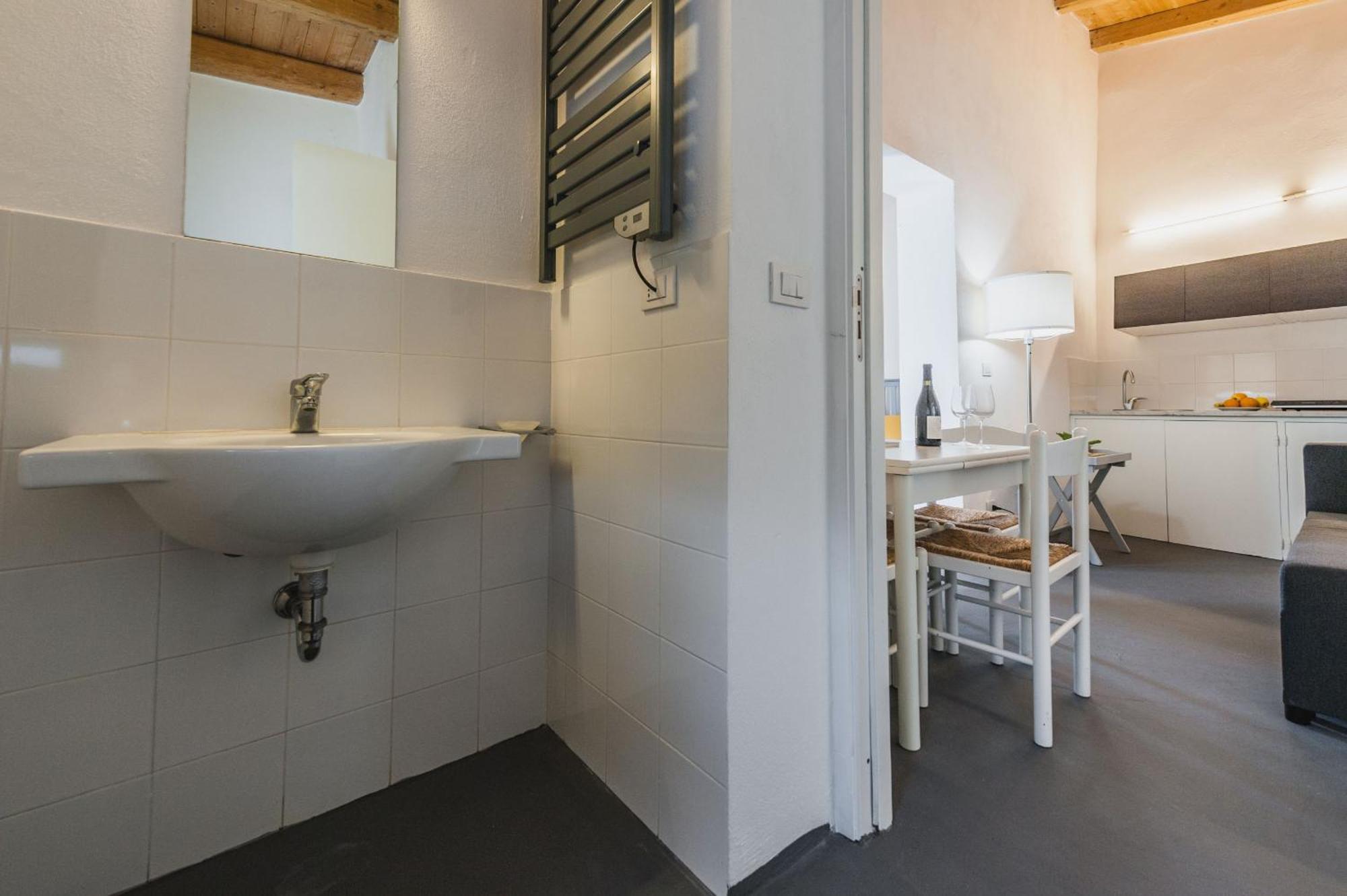 Terrazze Dell'Etna - Country Rooms And Apartments Randazzo Bagian luar foto