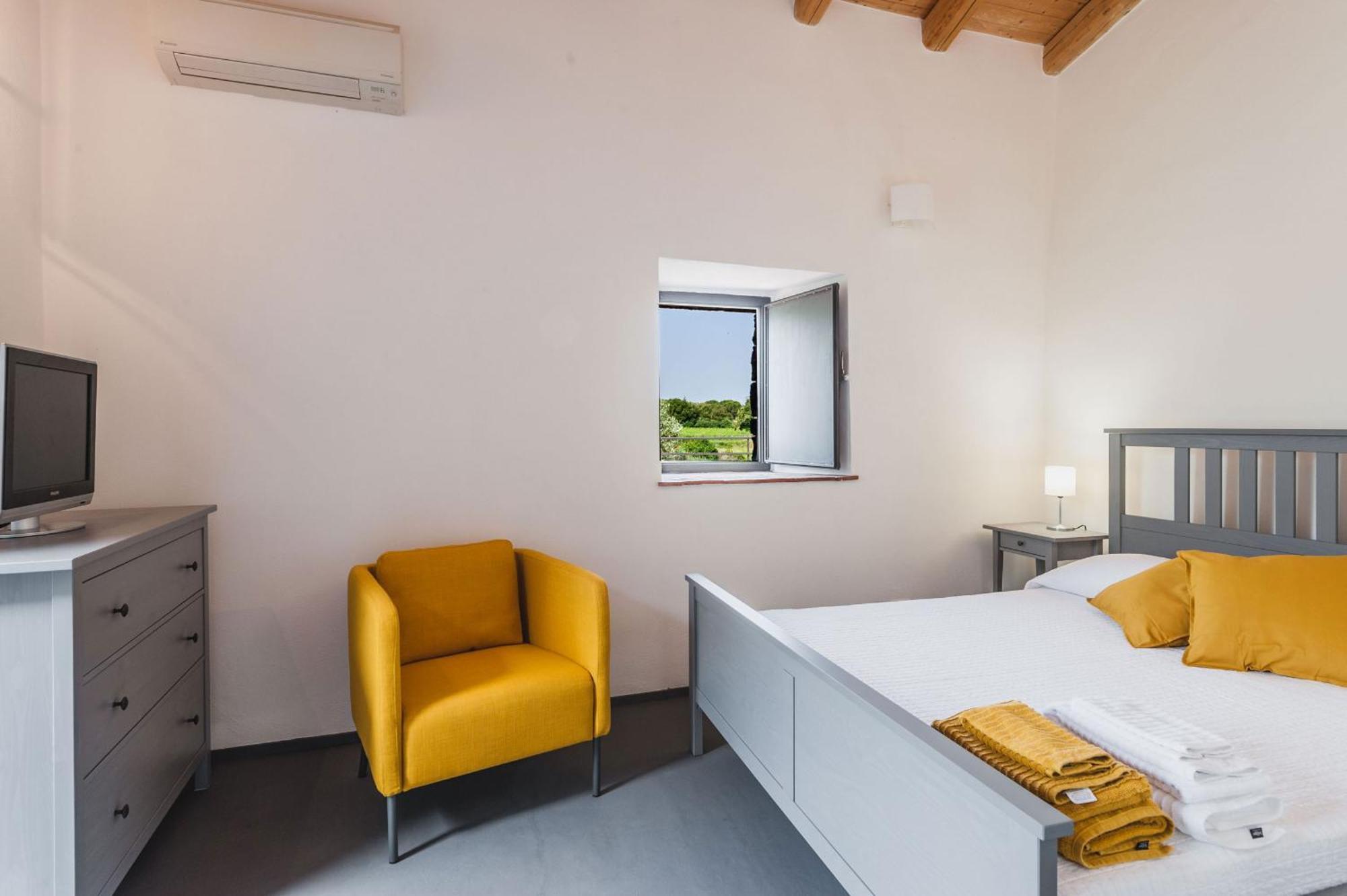Terrazze Dell'Etna - Country Rooms And Apartments Randazzo Bagian luar foto